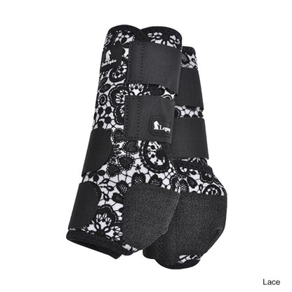Classic Equine Legacy SMB Boots HND