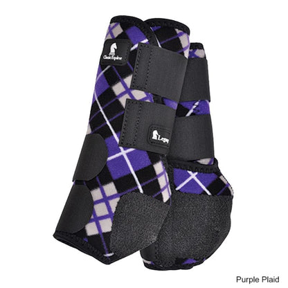 Classic Equine Legacy SMB Boots HND