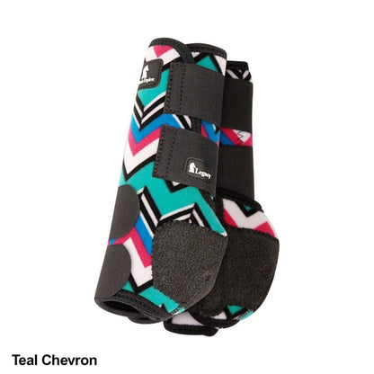 Classic Equine Legacy SMB Boots HND