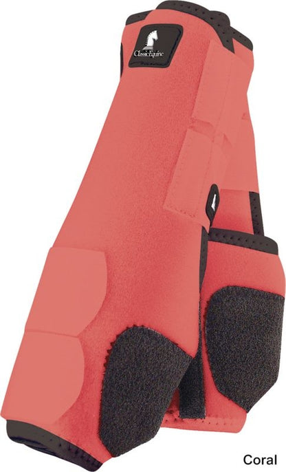 Classic Equine Legacy SMB Boots HND