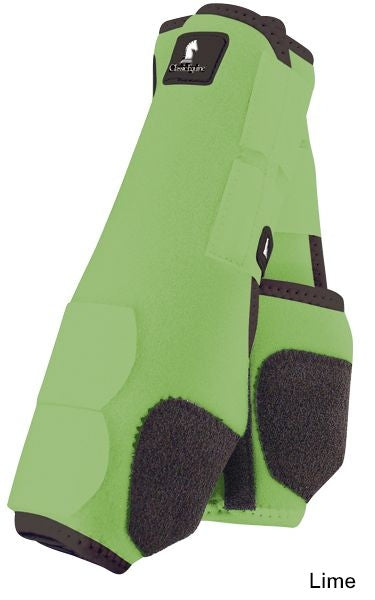 Classic Equine Legacy SMB Boots HND