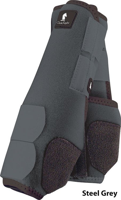 Classic Equine Legacy SMB Boots HND