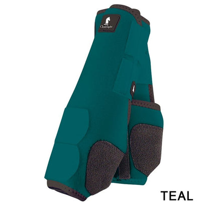 Classic Equine Legacy SMB Boots HND
