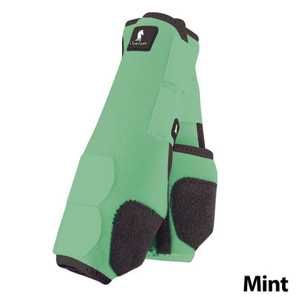 Classic Equine Legacy SMB Boots HND