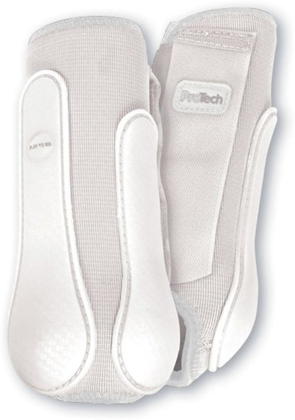 Classic Equine Pro Tech Boots Front