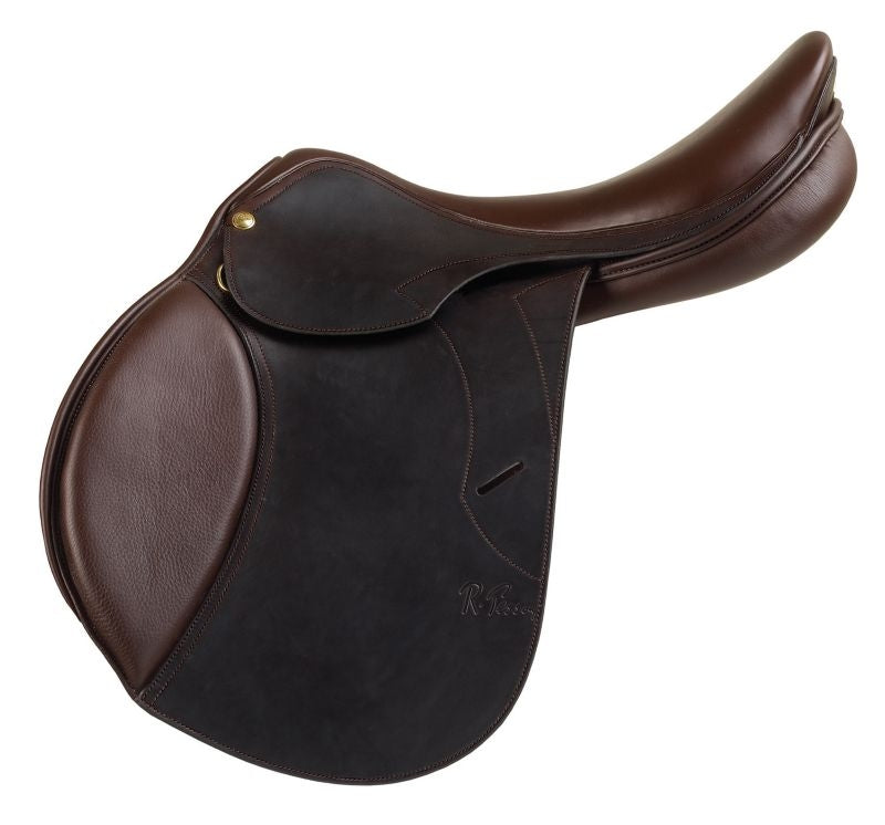 Pessoa Gen-X Prestige Saddle