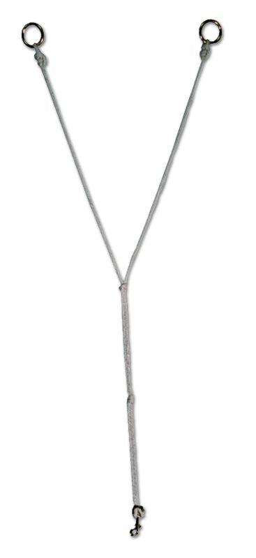 Mustang String Martingale