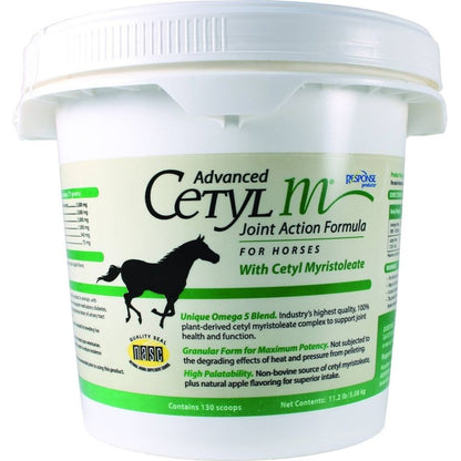 Advanced Cetyl M Joint Action Formula
