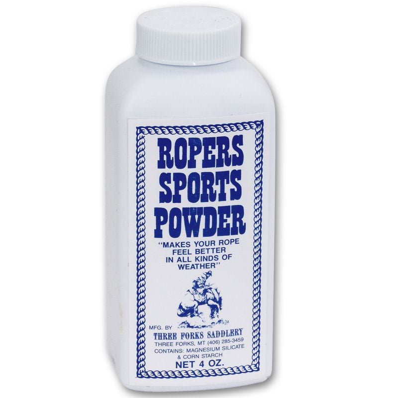 Classic Equine Roping Powder