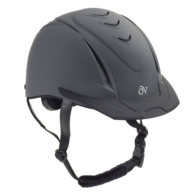 Ovation Deluxe Schooler Helmet