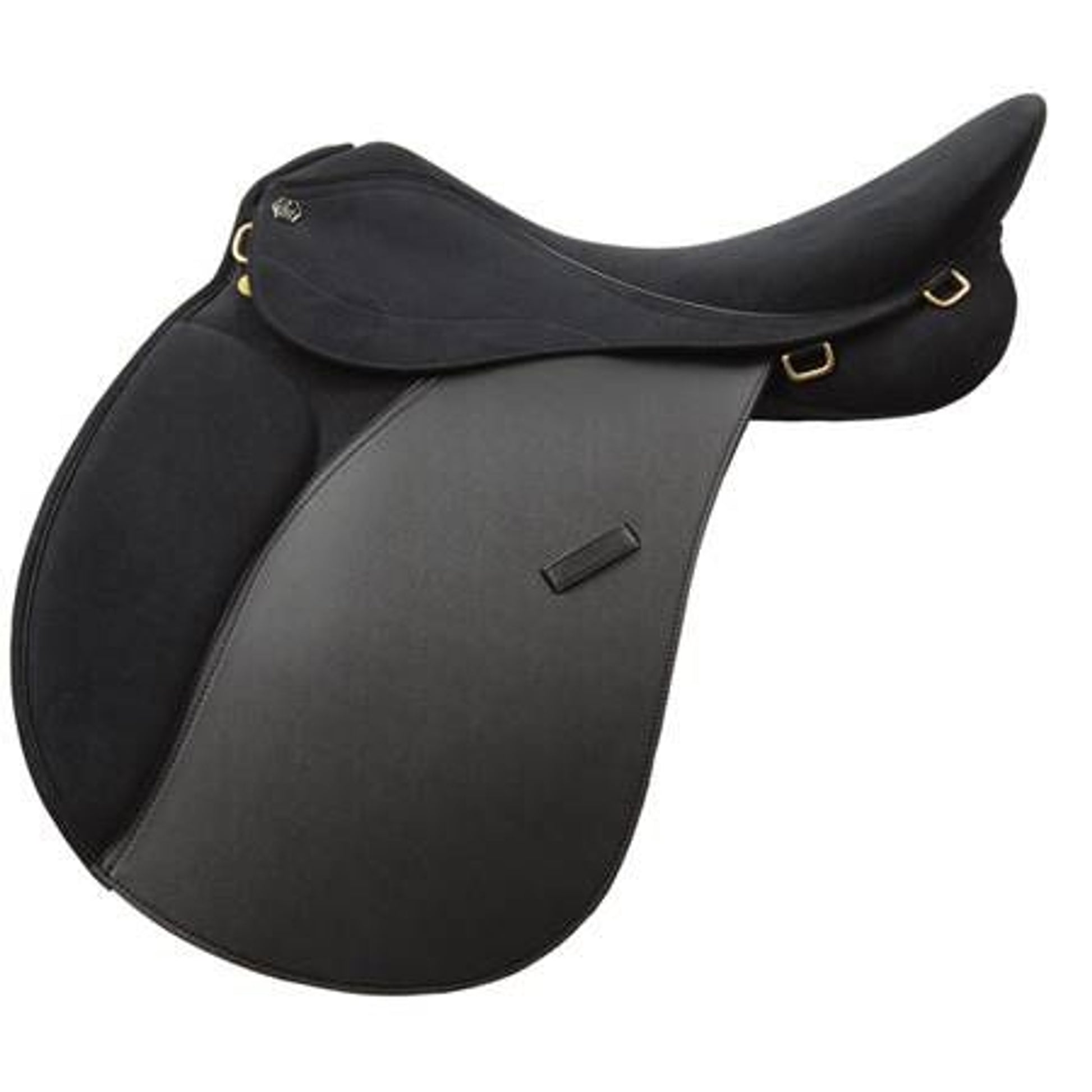HDR Competition All Purpose Saddle