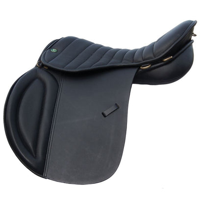 Jorge Canaves Trail Saddle