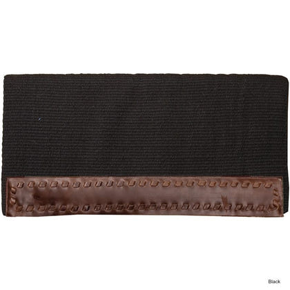 Mustang Casa Zia Contoured Saddle Blanket