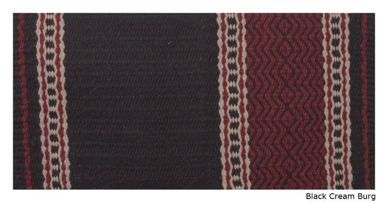 New Zealand Wool Show Blanket