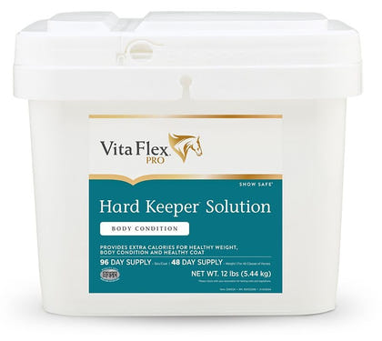 Vita Flex Hard Keeper