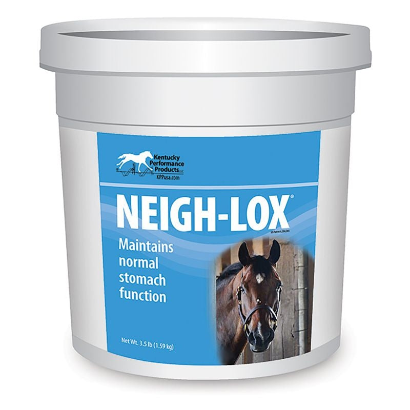 Kentucky Performance Neigh-Lox