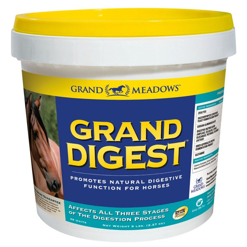 Grand Digest 5 pound