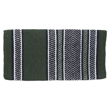 Tough1 Shoshone Saddle Blanket