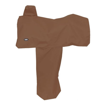 Tough1 600 Denier Western Saddle Cover