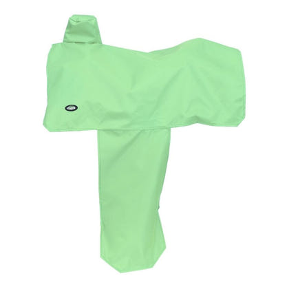 Tough1 600 Denier Western Saddle Cover
