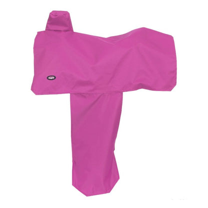 Tough1 600 Denier Western Saddle Cover