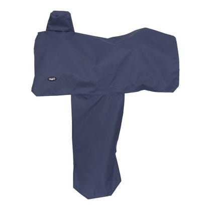 Tough1 600 Denier Western Saddle Cover