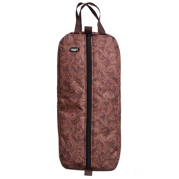 Tough1 Deluxe Western Headstall Bag