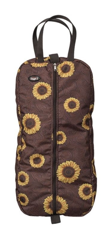 Tough1 Deluxe Western Headstall Bag