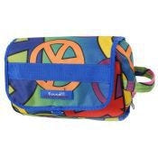 Tough1 Poly/Nylon Roll Up Accessory Bag