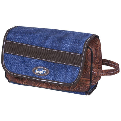 Tough1 Poly/Nylon Roll Up Accessory Bag
