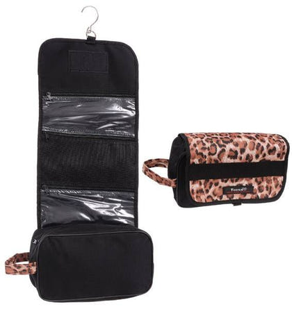 Tough1 Poly/Nylon Roll Up Accessory Bag