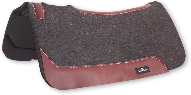 Classic Equine ContourFlex Saddle Pad