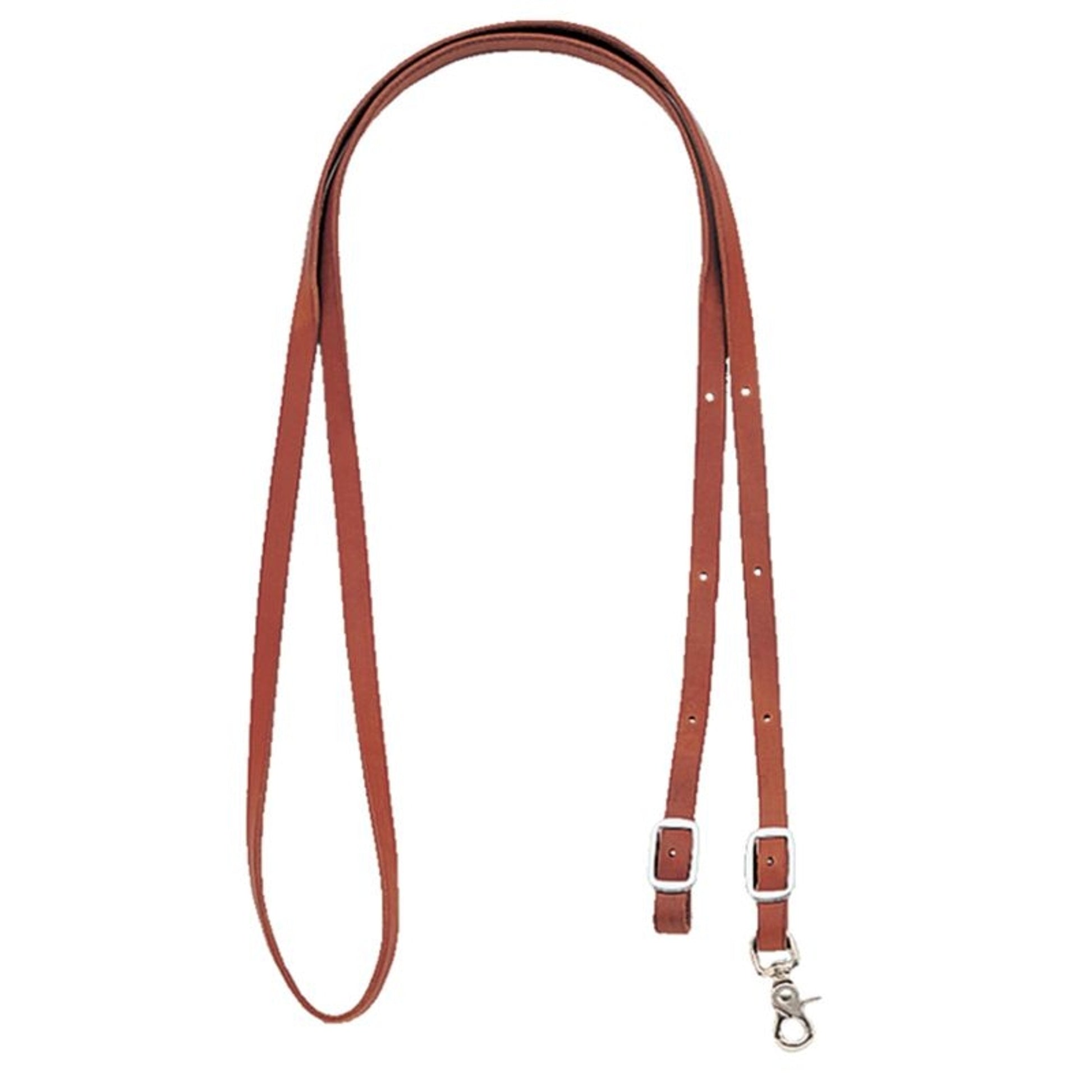 Martin Roping Reins Martin Harness Leather Roping Rein– Horse.com