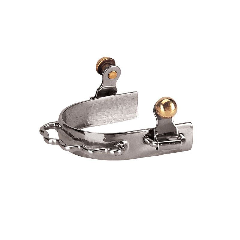 Weaver NP Ladies Bumper Spur