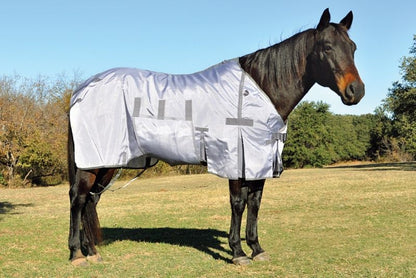 Cashel Crusader Lightweight Fly Sheet