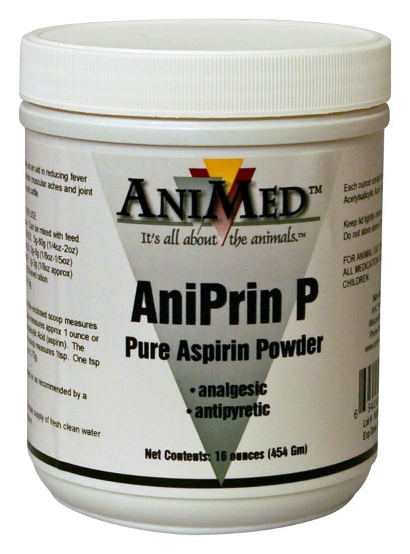 AniMed AniPrin P 16 oz