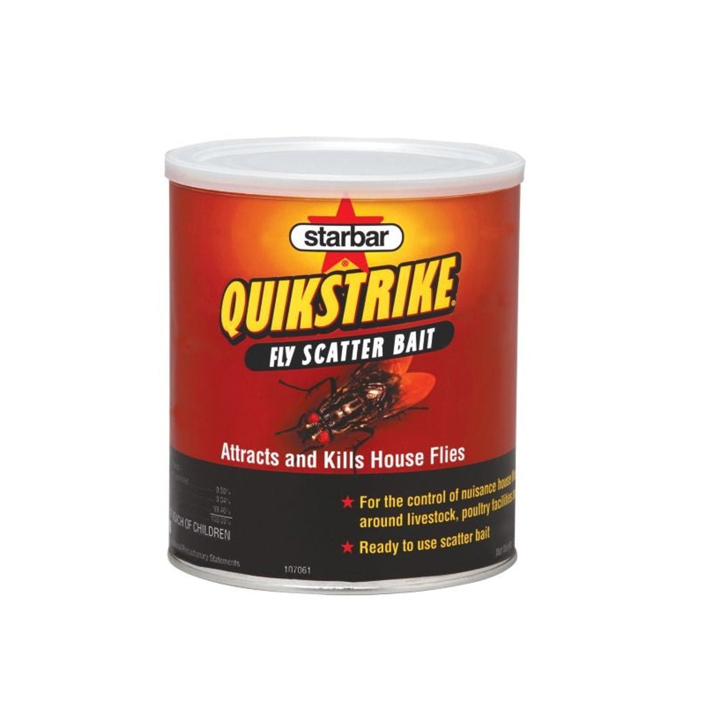 🎁 StarBar QuickStrike Fly Scatter Bait (100% off)