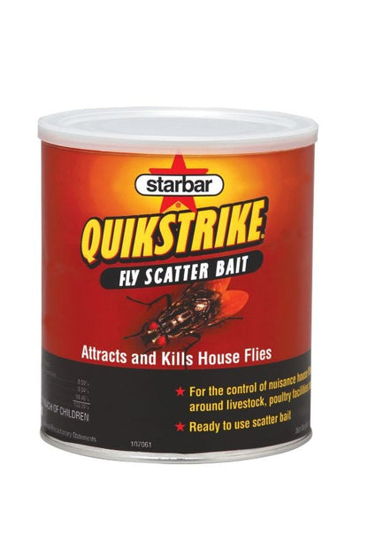 🎁 StarBar QuickStrike Fly Scatter Bait (100% off)