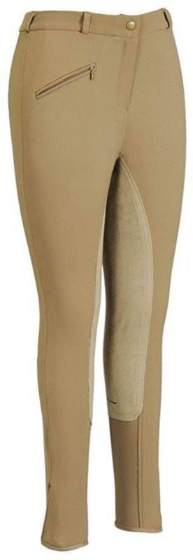 TuffRider Aerocool Full Seat Breeches