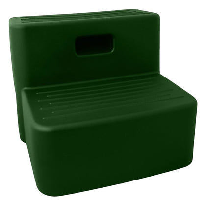 Horsemens Pride 2-Step Mounting Block