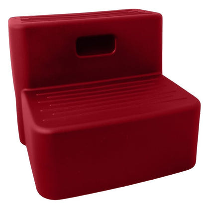 Horsemens Pride 2-Step Mounting Block