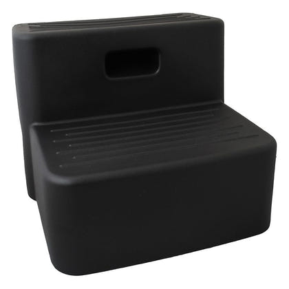 Horsemens Pride 2-Step Mounting Block