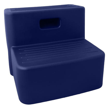 Horsemens Pride 2-Step Mounting Block