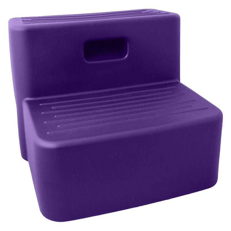 Horsemens Pride 2-Step Mounting Block