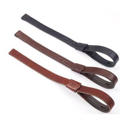 Bates Webbers Stirrup Leathers