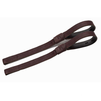 Bates Webbers Stirrup Leathers