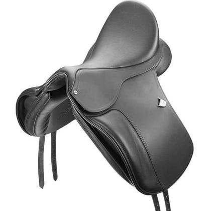 Bates Dressage Saddle CAIR