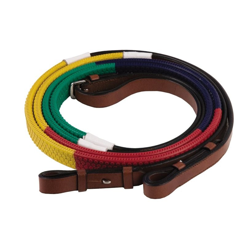 HDR Advantage Training Reins