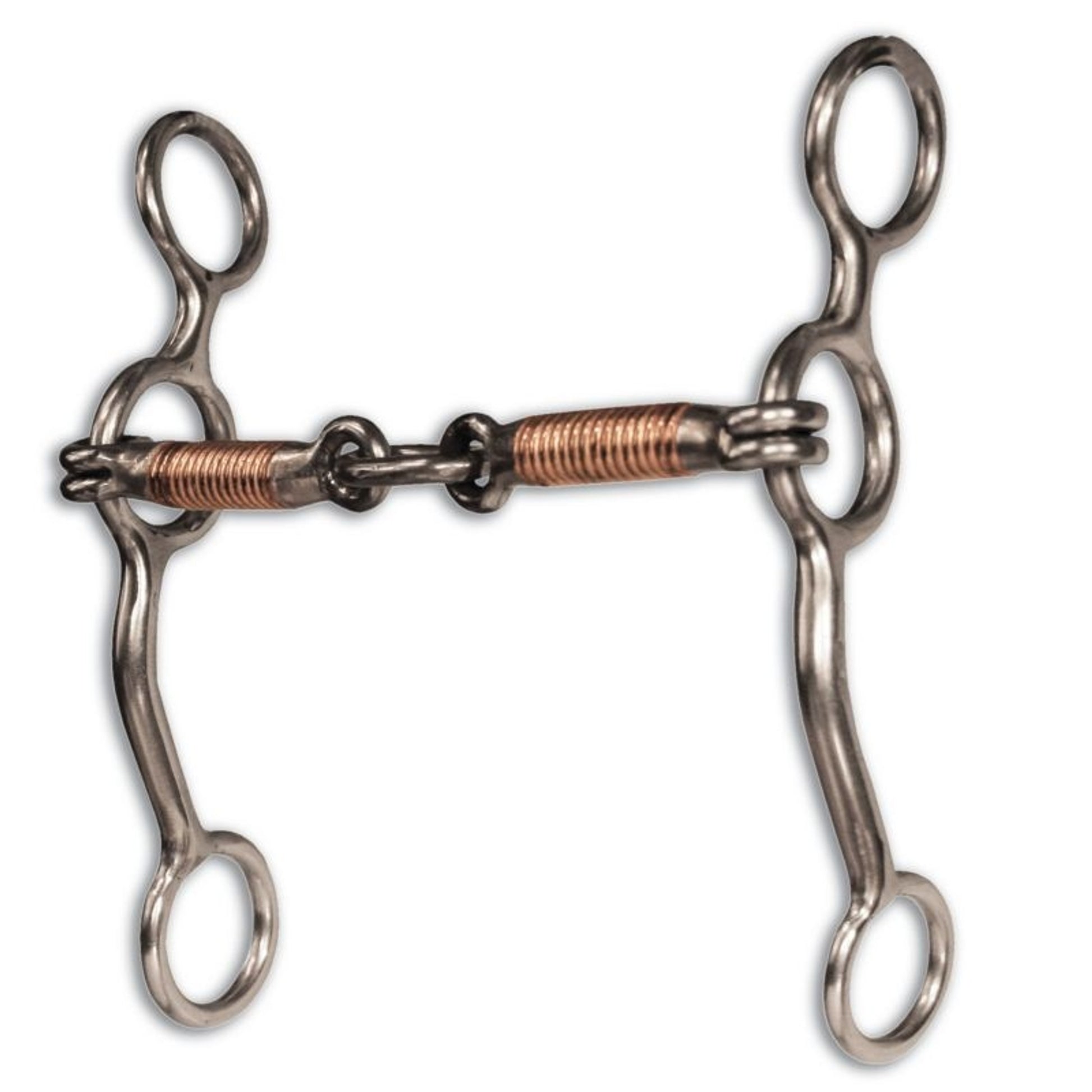 Professionals Choice Lifesaver Long Gag Bit