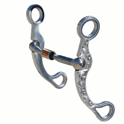 Bob Avila Straight Roller Rio Bit